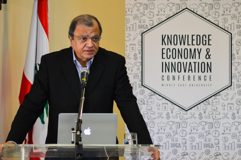 Knowledge Economy & Innovation Conference